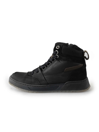 Sub55 Sneakers Zwart 213722