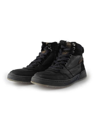 Sub55 Sneakers Zwart 213722