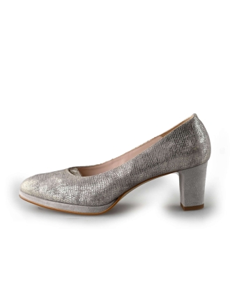 lilian Pumps Zilver 213731