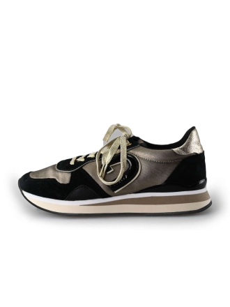 Cruyff Sneakers Zwart 213740