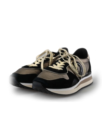 Cruyff Sneakers Zwart 213740