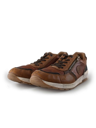 Rieker Sneakers Bruin 213743