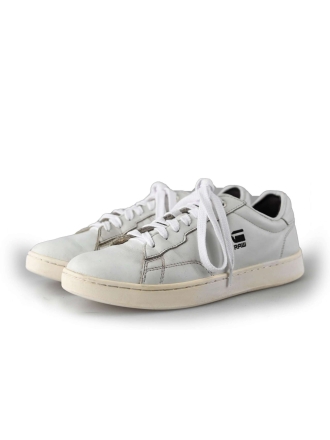 G-Star Sneakers Wit 213747