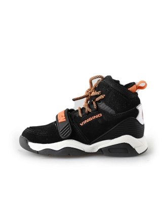 Vingino Sneakers Zwart 213749