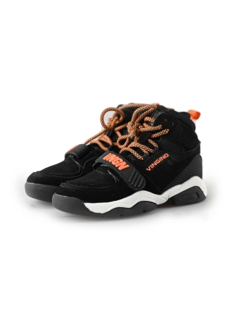 Vingino Sneakers Zwart 213749