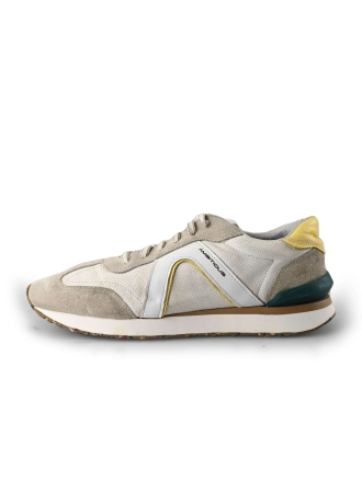 Ambitious Sneakers Beige 213754