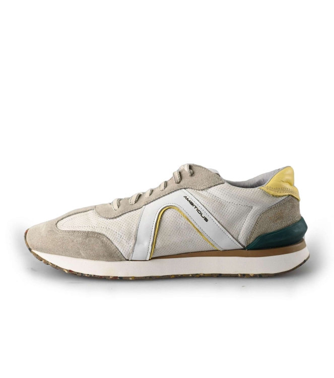 Ambitious Sneakers