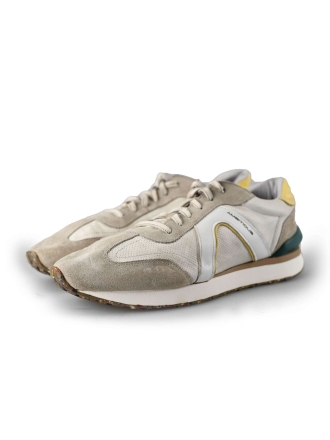 Ambitious Sneakers Beige 213754