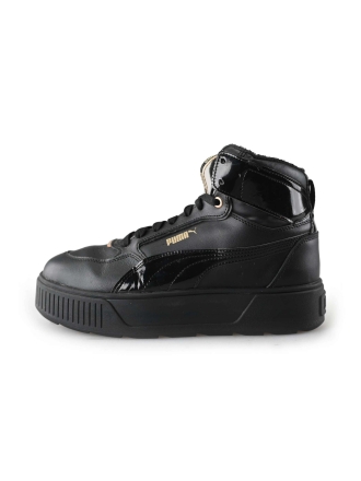 Puma Veterboots Zwart 213764