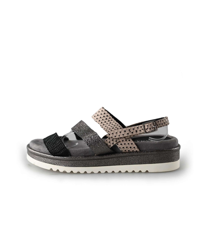 Lazamani Sandalen
