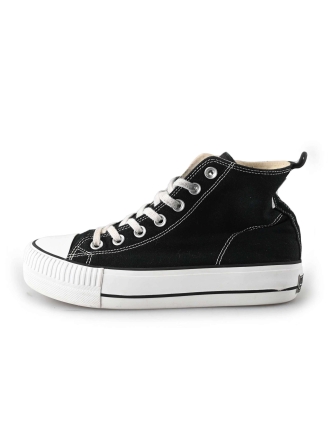 BritishKnights Sneakers Zwart 213784