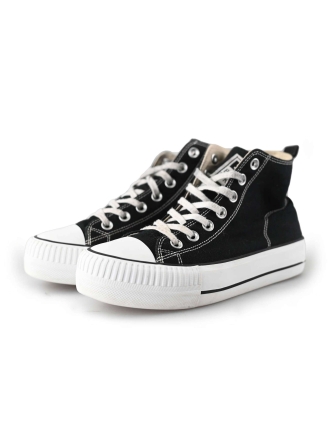 BritishKnights Sneakers Zwart 213784
