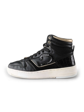 Cruyff Sneakers Zwart 213786
