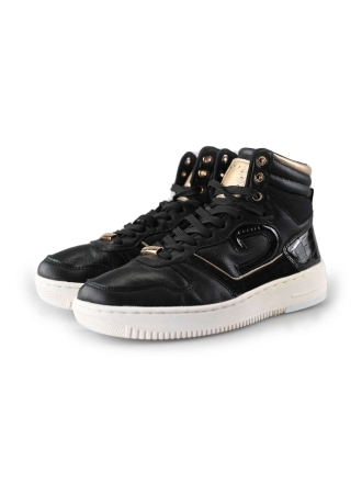 Cruyff Sneakers Zwart 213786