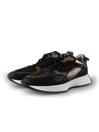 Sub55 Sneakers Zwart 213791