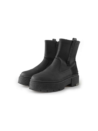 G-Star Enkellaarzen Zwart 213796