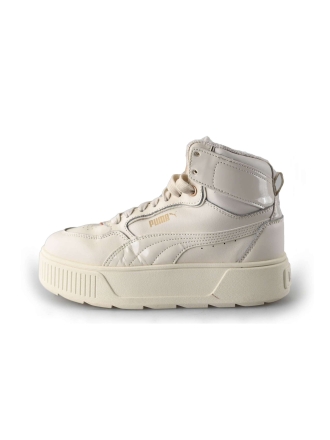 Puma Hoge sneakers Beige 213807