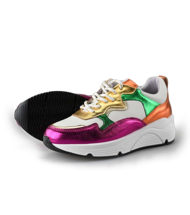 Bridge Sneakers