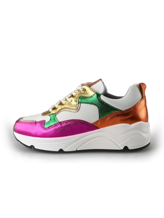 Bridge Sneakers