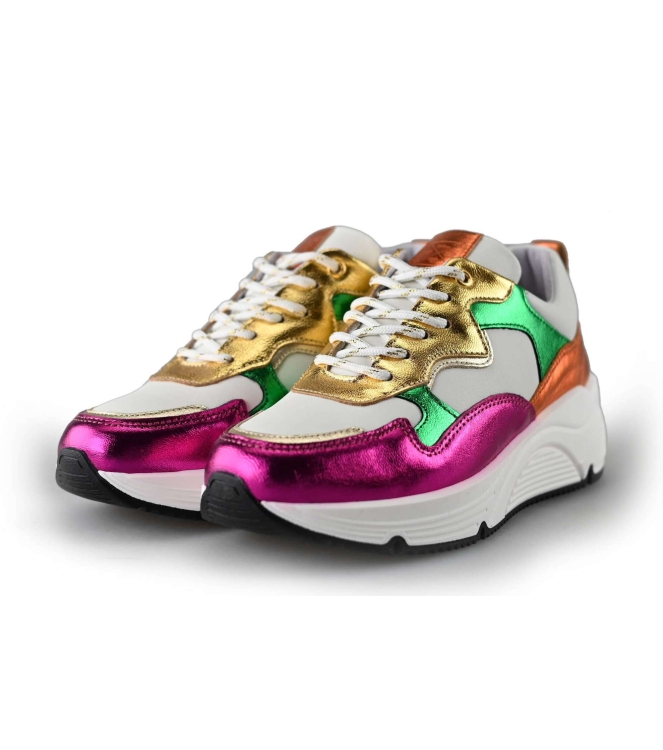 Bridge Sneakers