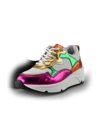 Bridge Sneakers
