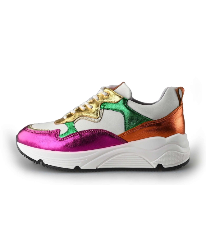 Bridge Sneakers