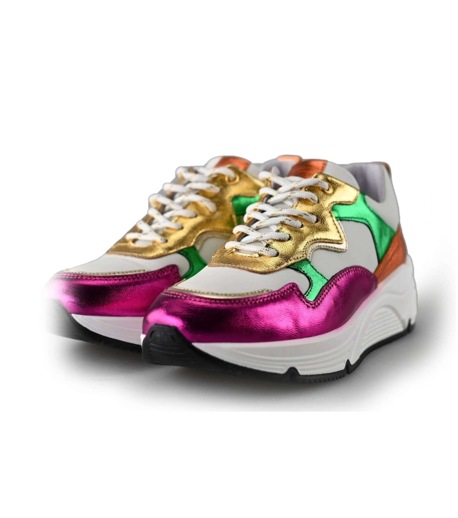 Bridge Sneakers