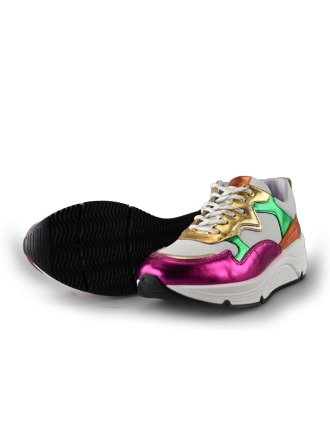 Bridge Sneakers