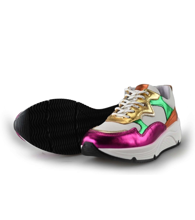 Bridge Sneakers