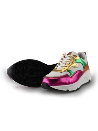 Bridge Sneakers