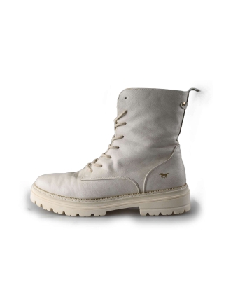 Mustang Veterboots
