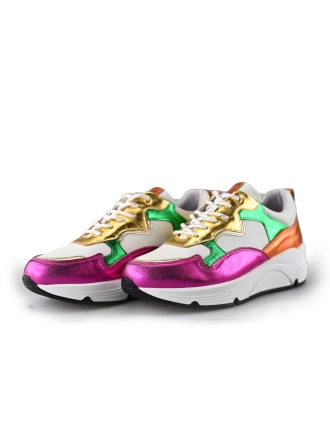 Bridge Sneakers