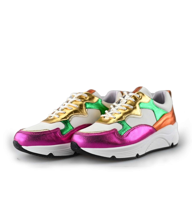 Bridge Sneakers