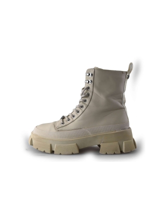 Steve Madden Veterboots Beige 213872
