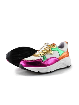 Bridge Sneakers