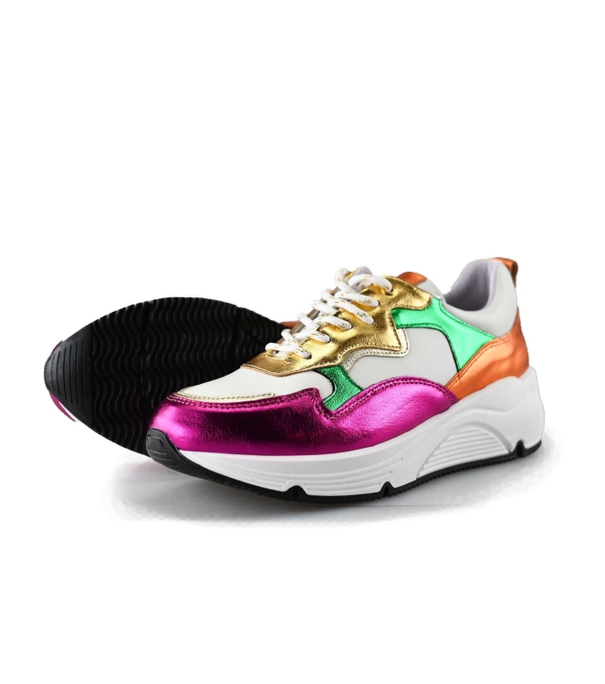 Bridge Sneakers