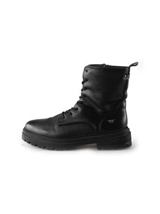 Mustang Veterboots