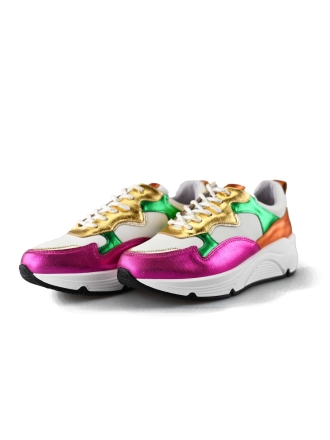 Bridge Sneakers Overig 213897