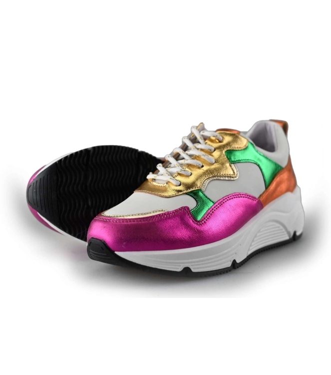 Bridge Sneakers