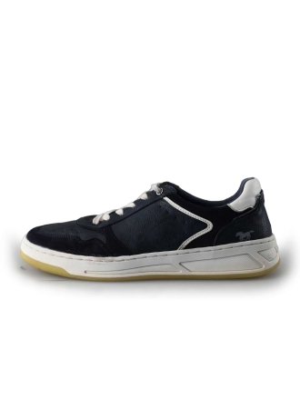 Mustang Sneakers Blauw 213900