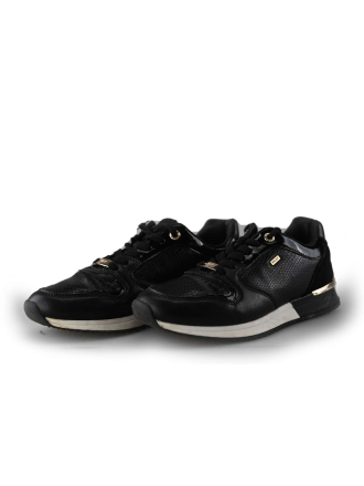 Mexx Sneakers Zwart 213908