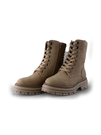 DSTRCT Veterboots Beige 213913