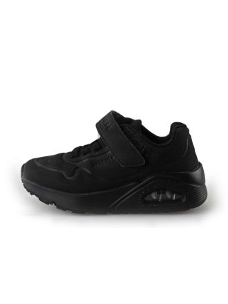 Skechers Sneakers Zwart 213917