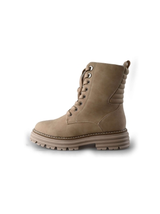 DSTRCT Veterboots Beige 213924