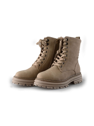 DSTRCT Veterboots Beige 213924