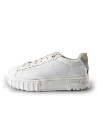 G-Star Sneakers Wit 213926