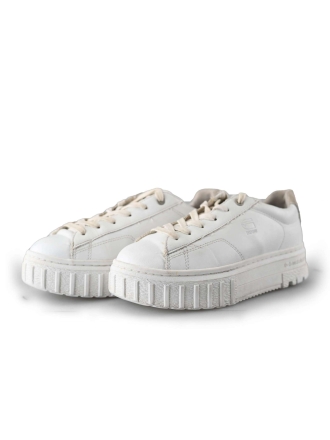 G-Star Sneakers Wit 213926