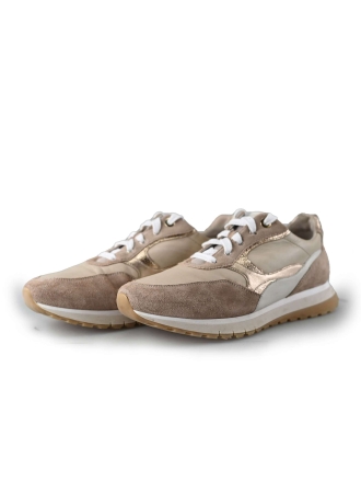 Gabor Sneakers Bruin 213928