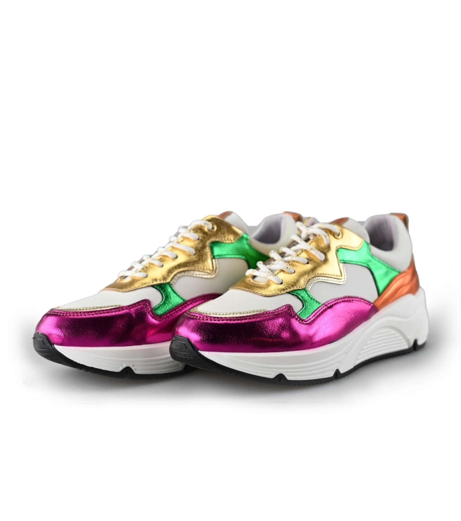 Bridge Sneakers