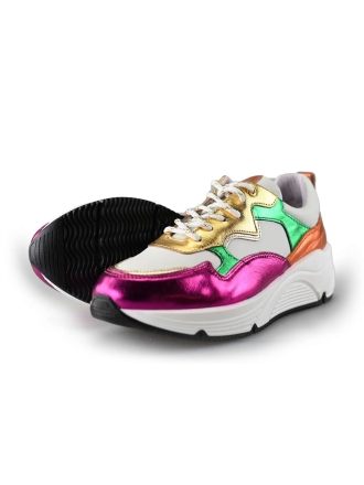 Bridge Sneakers